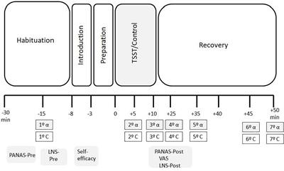 No Effects of Acute Psychosocial Stress on Working Memory in Older People With Type 2 Diabetes